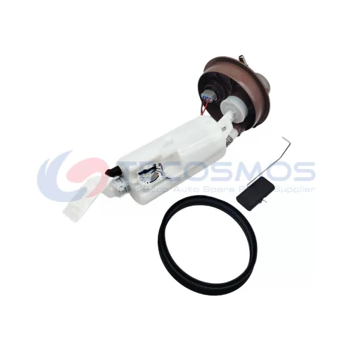 Spot Supplies Fuel Pump Assembly Assy for Dodge Dakota Petrol W/Gallon Tank Chrysler 5014884AD 5014884AE 5014884AA - image 3